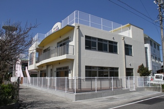 学校法人榛原学園　川崎幼稚園の画像